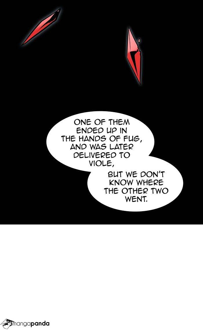 Tower of God Chapter 319 image 042